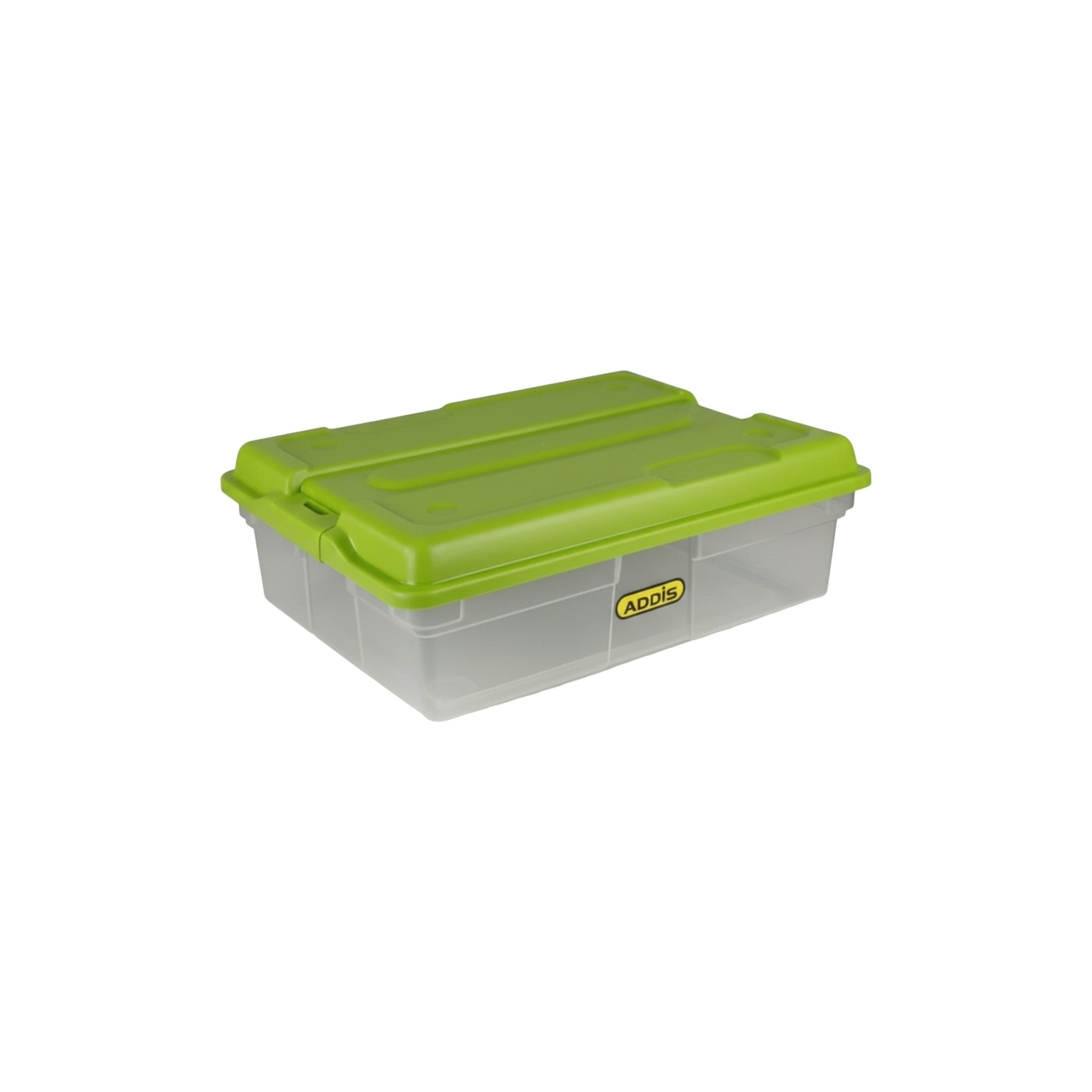 Addis 26L Storage Box Container Clear