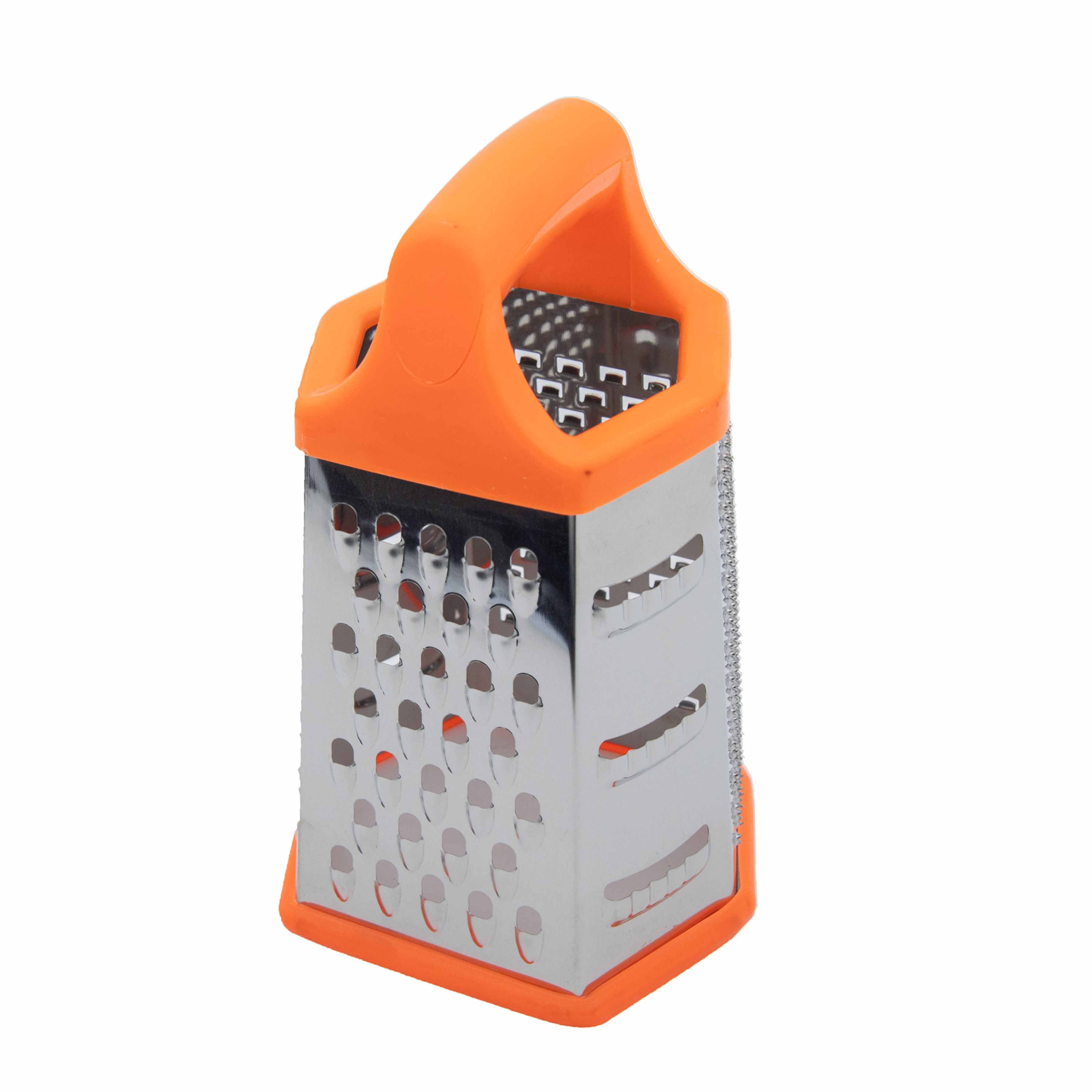 Grater Six Sided 9 1505 4 Sjs