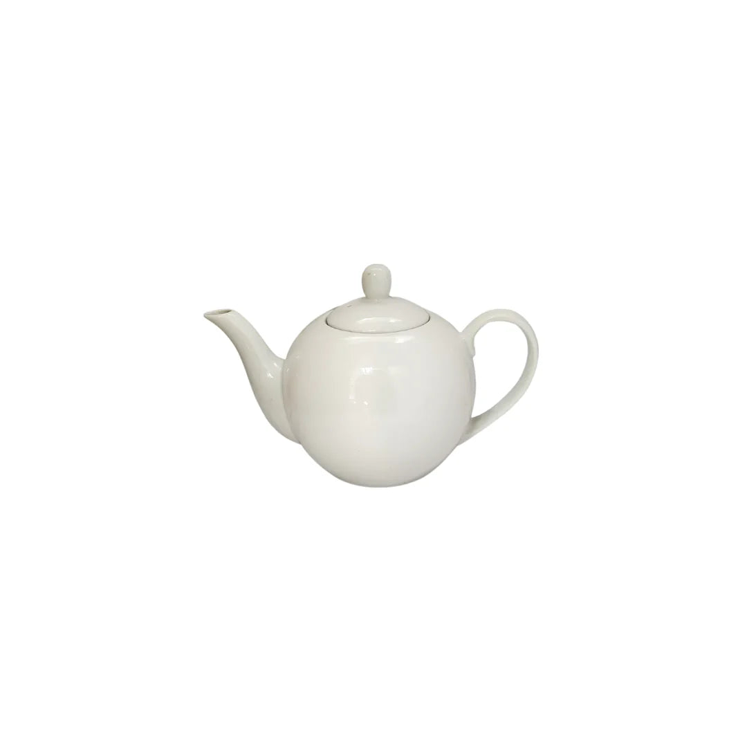 Tazzy Porcelain Tea Pot 0.5L