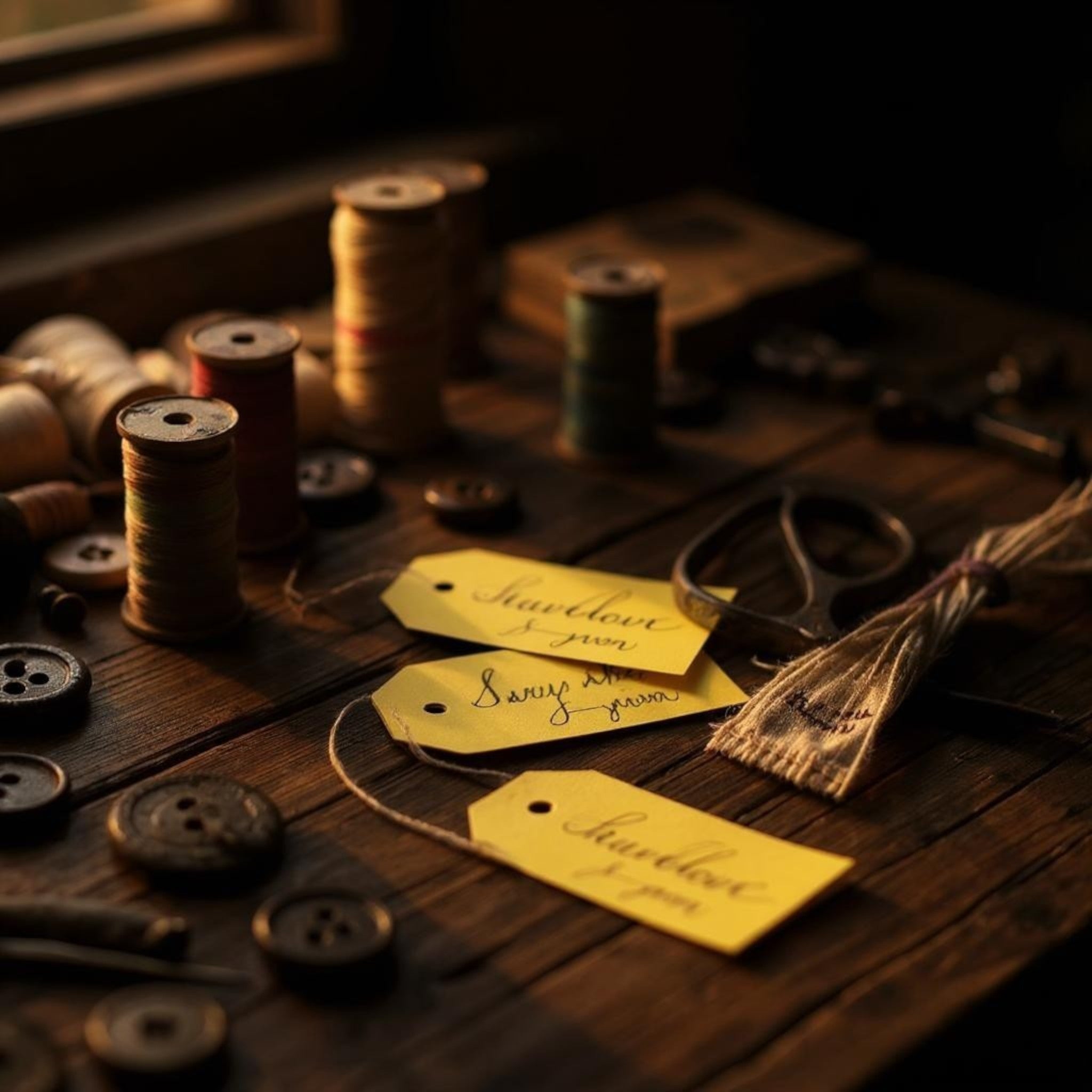 Manilla Buff Tags No.3 90x45mm 234gsm 500pack