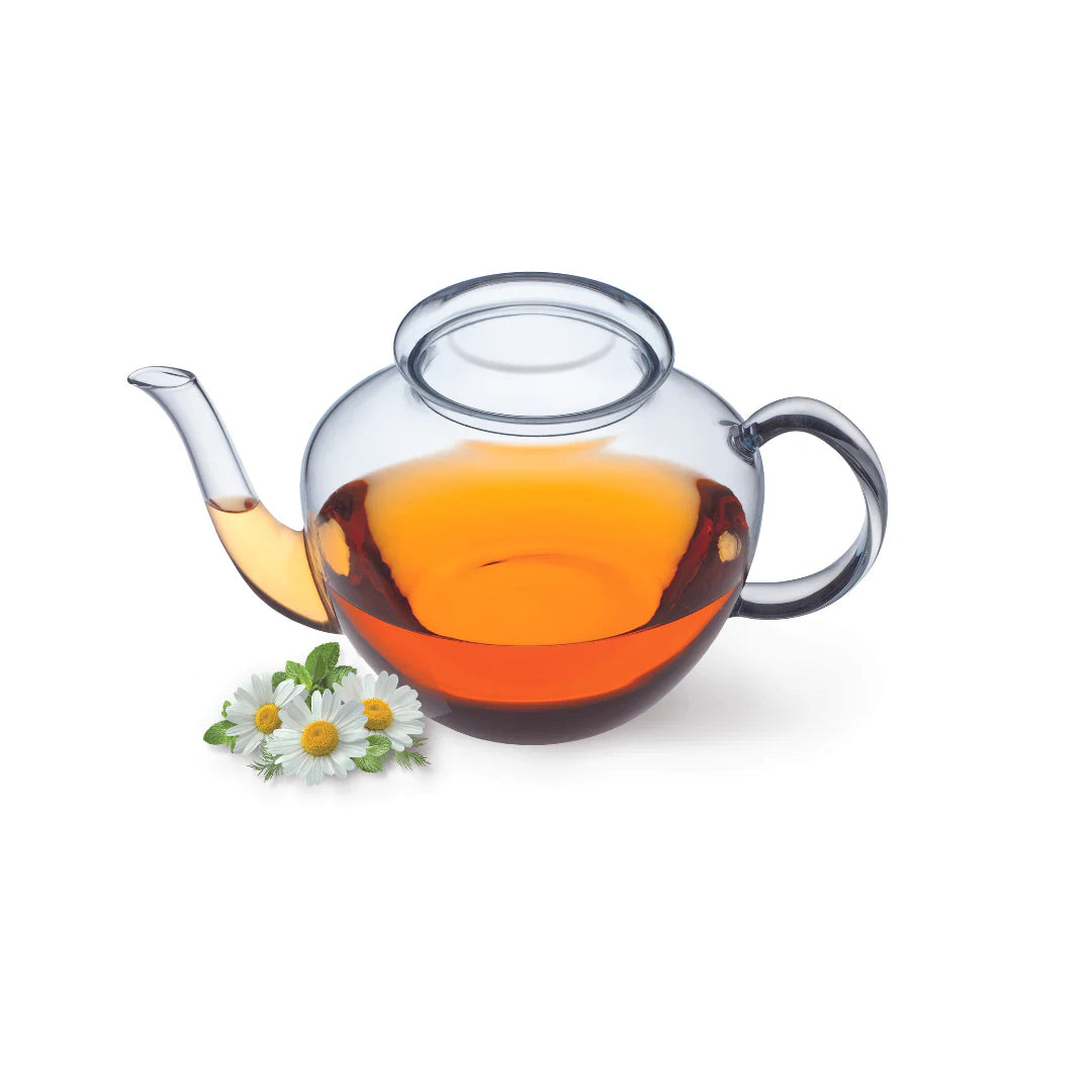 Simax Saturn Glass Tea Pot 1.7L