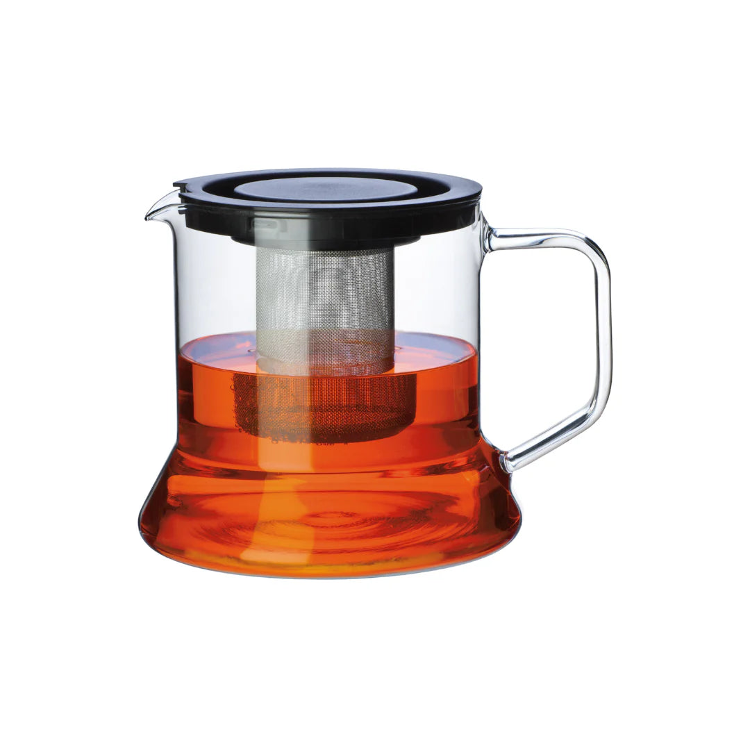 Simax Look Glass Tea Infuser Pot 1.8L