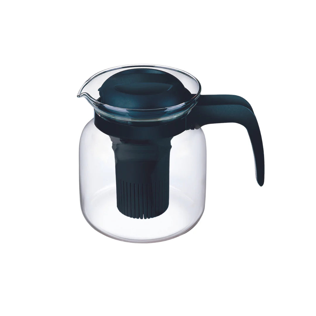Simax Matura Glass Tea Infuser 1.5L