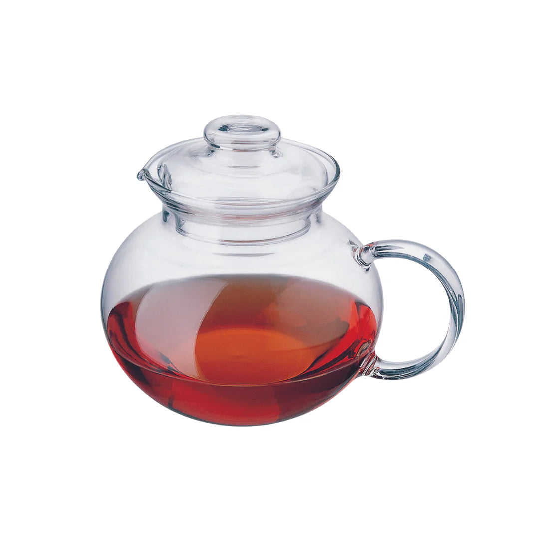 Simax Eva Glass Tea Pot 1L