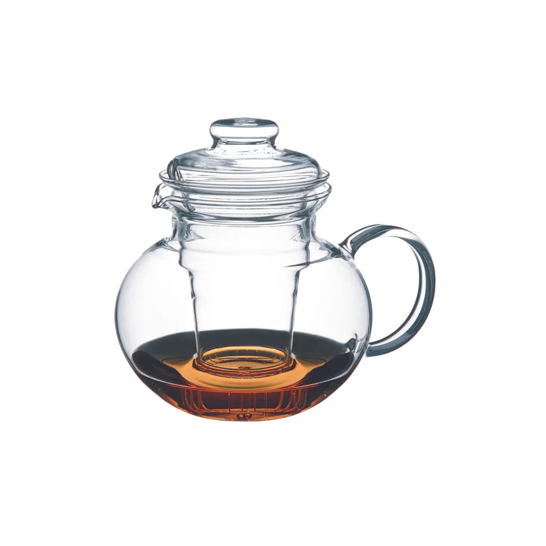 Simax Eva Glass Tea Infuser 1L