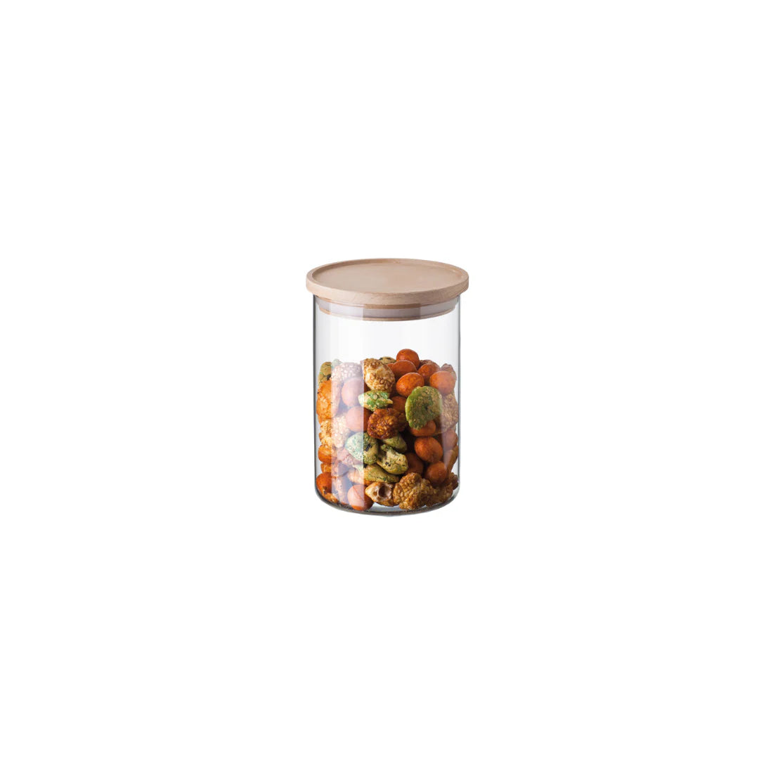 Simax Storage Cannister 800ml Container