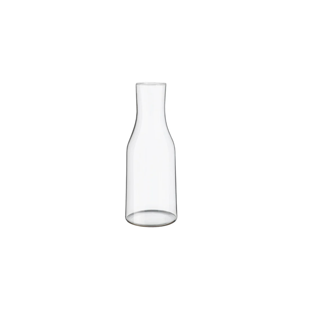 Simax Bastia Glass Carafe With Cork 500ml