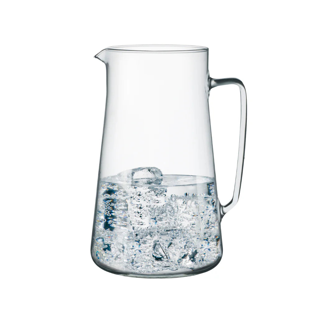 Simax Agra Glass Jug 2.5L