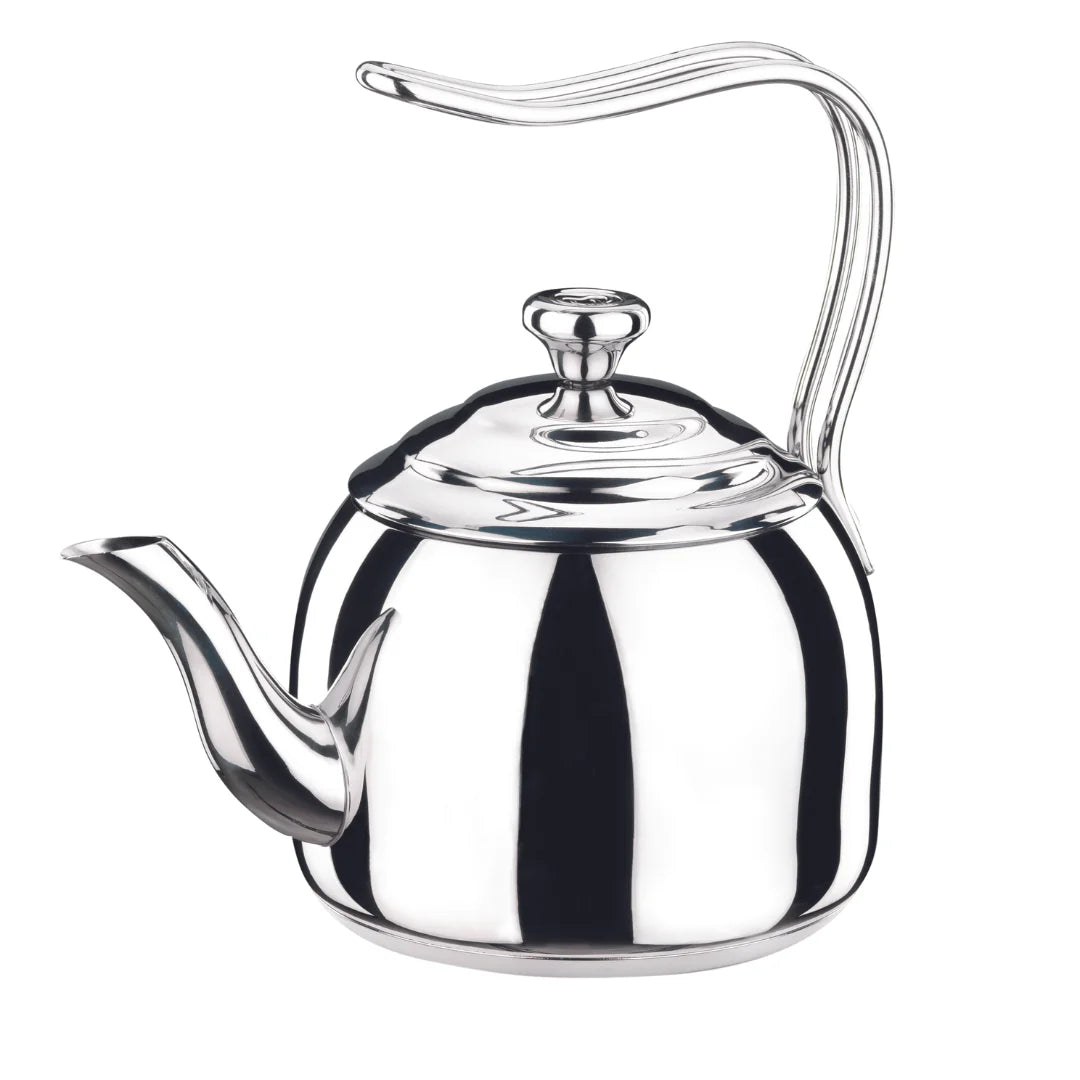 Korkmaz Droppa Tea Pot 3.5L