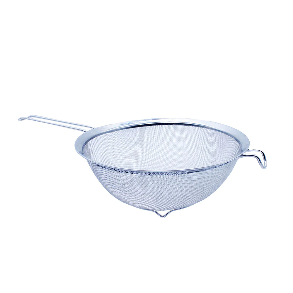 Stainless Steel Vegetable Strainer 18.5cm SGN1780