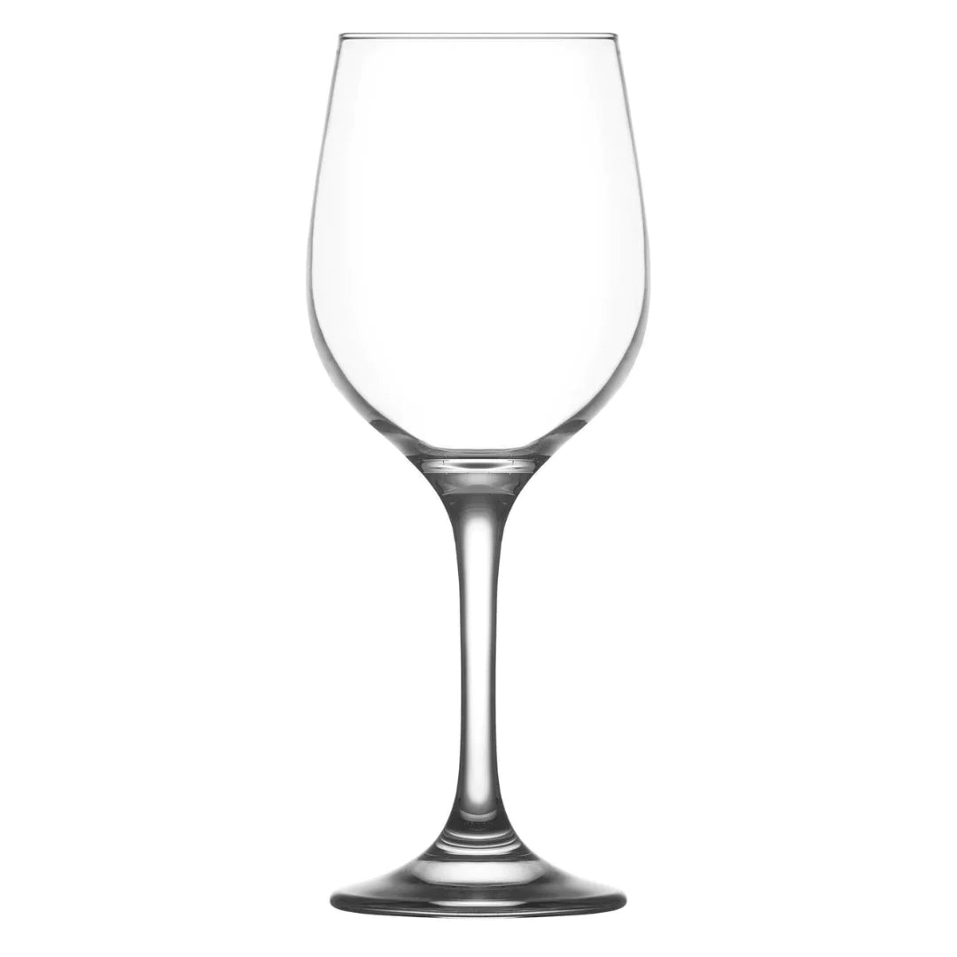 LAV Glass Tumbler 490ml Wine SGN1887