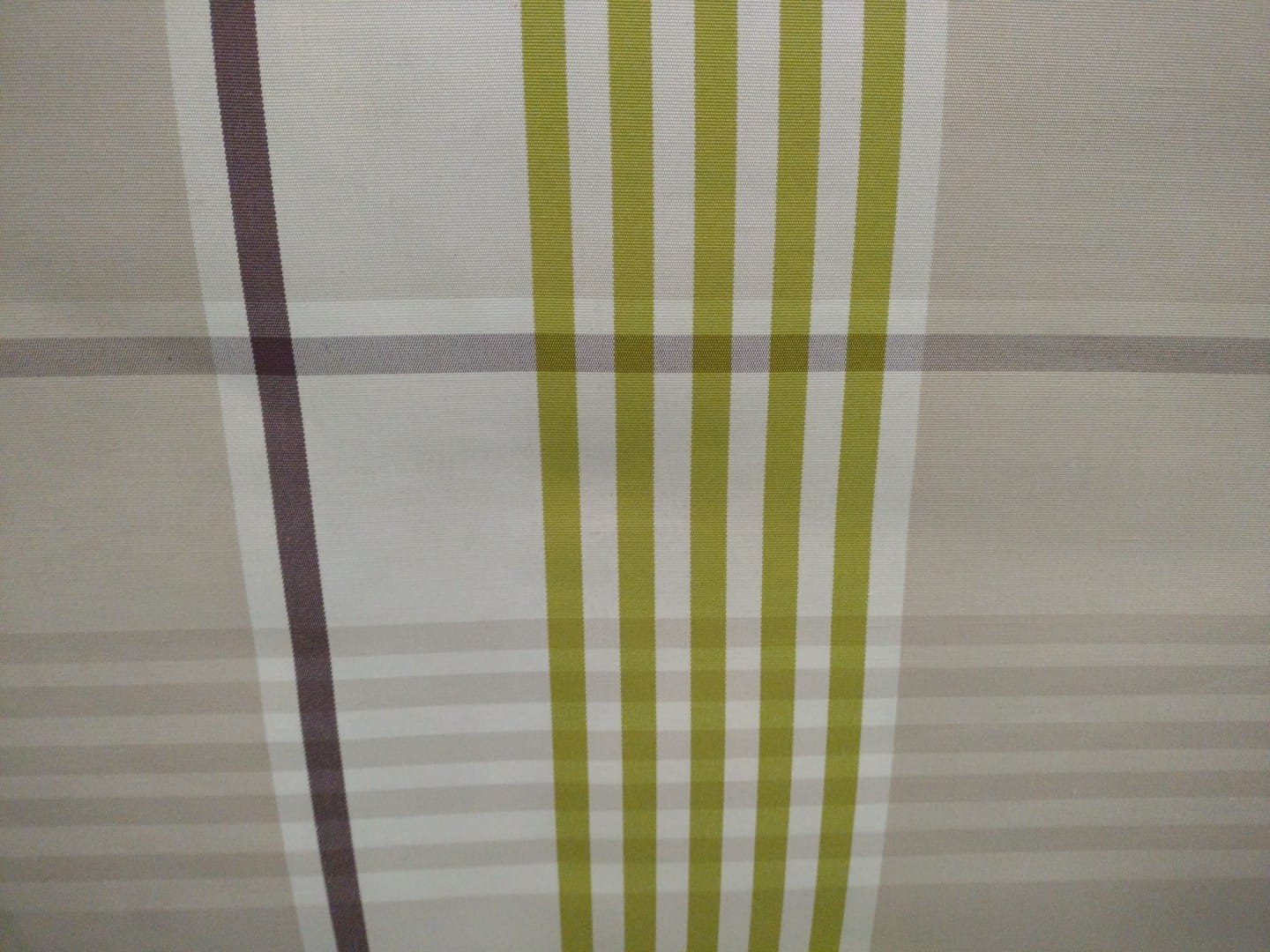 Canvas Fabric Outdoor Spring Collection 1.5x1m Sheeting