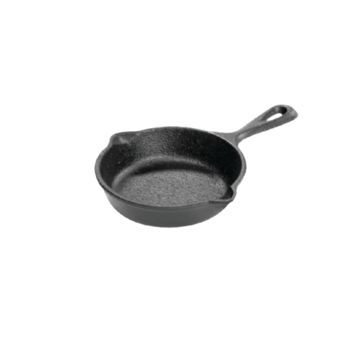 Regent Cookware Cast Iron Frying Pan