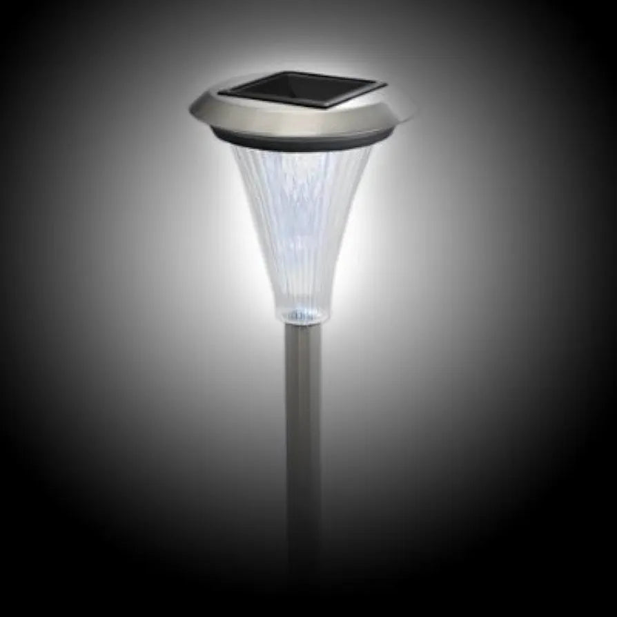 Zenith Solar Garden Path Light