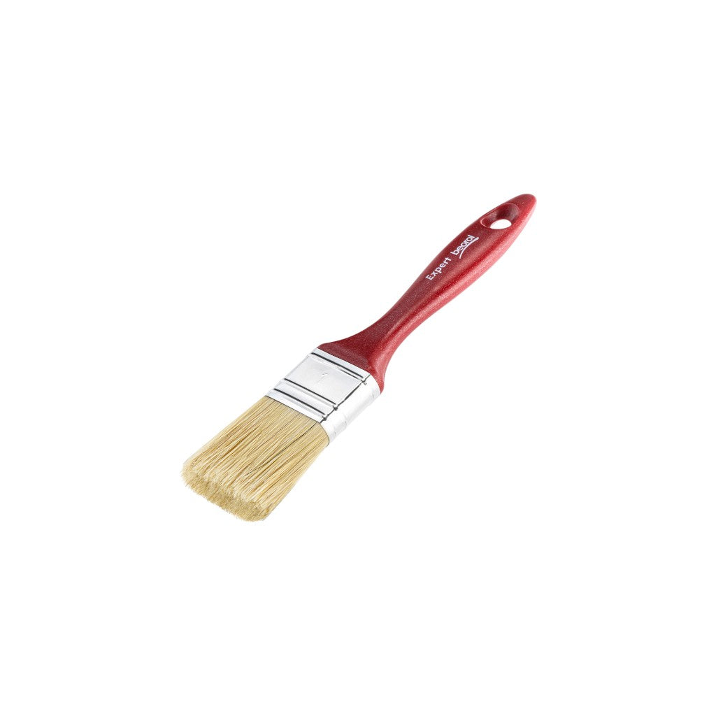 Plastic Handle Paint Brush 20cm