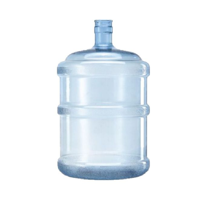 Snomaster 18.9L Dispenser Bottle for Water Cooler