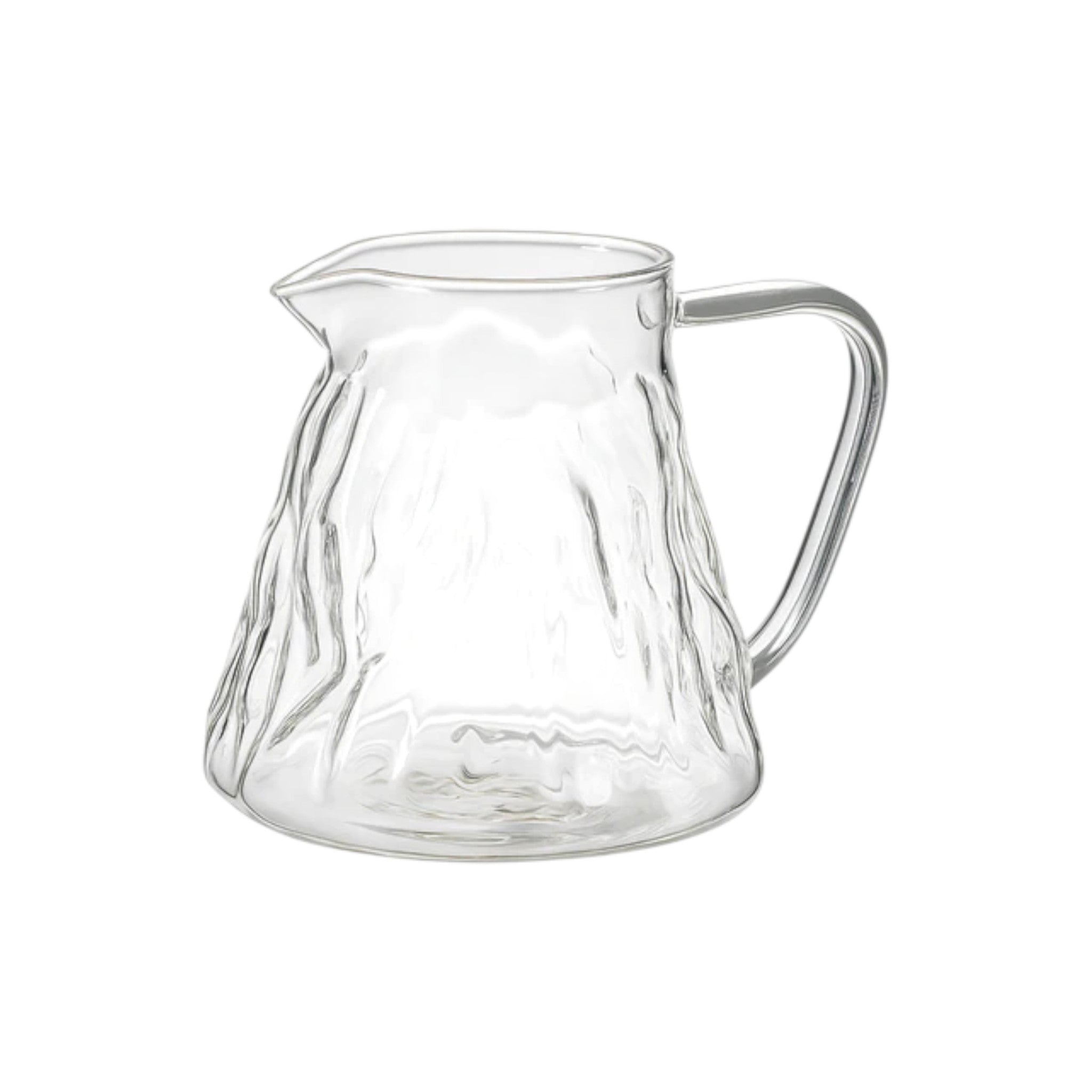 Borosilicate Glass Coffee Pot 830ml
