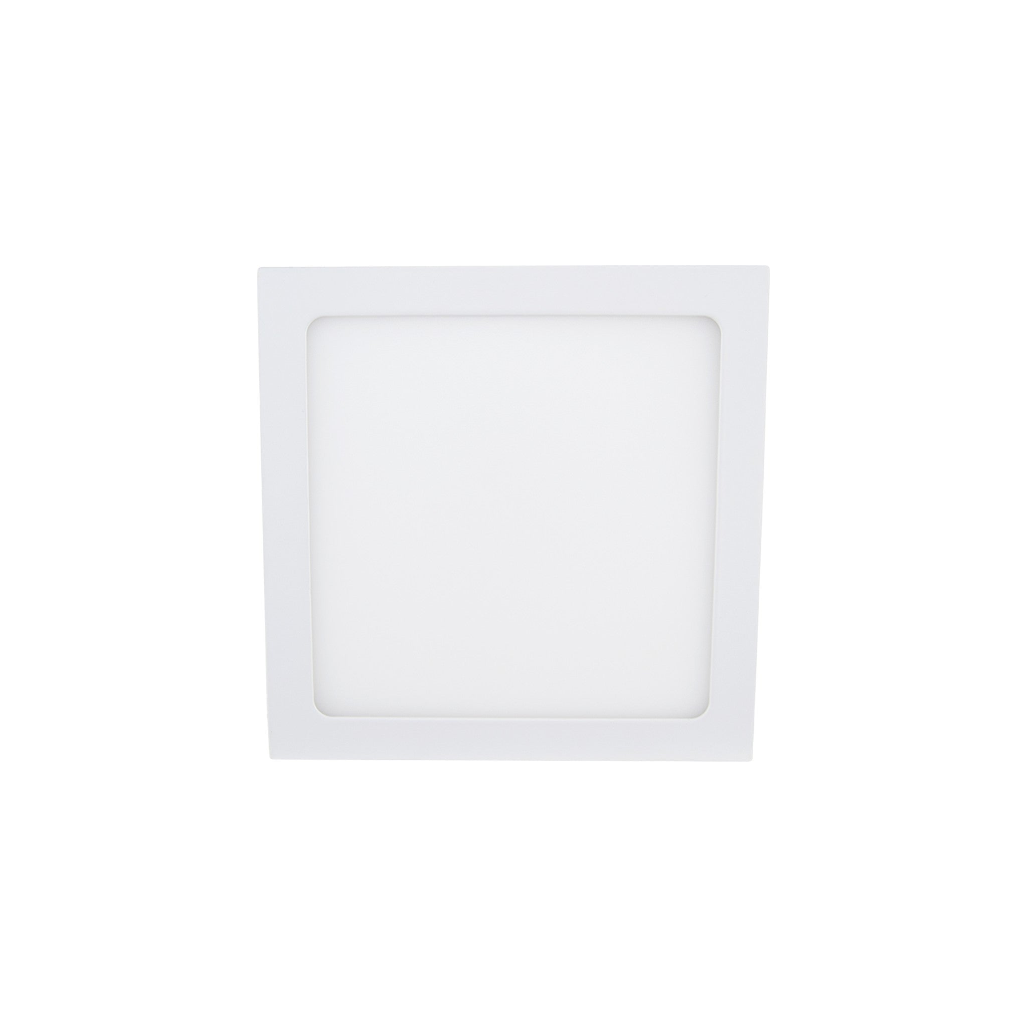 Hello Today Intelligent White Solar LED Light 12W