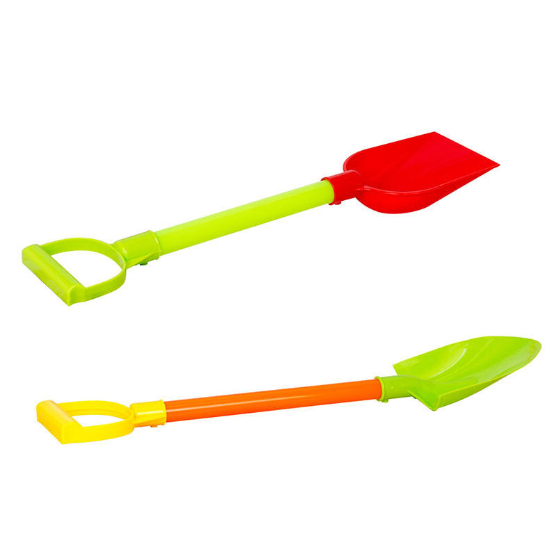 Sand Toy Spade Plastic L45cm