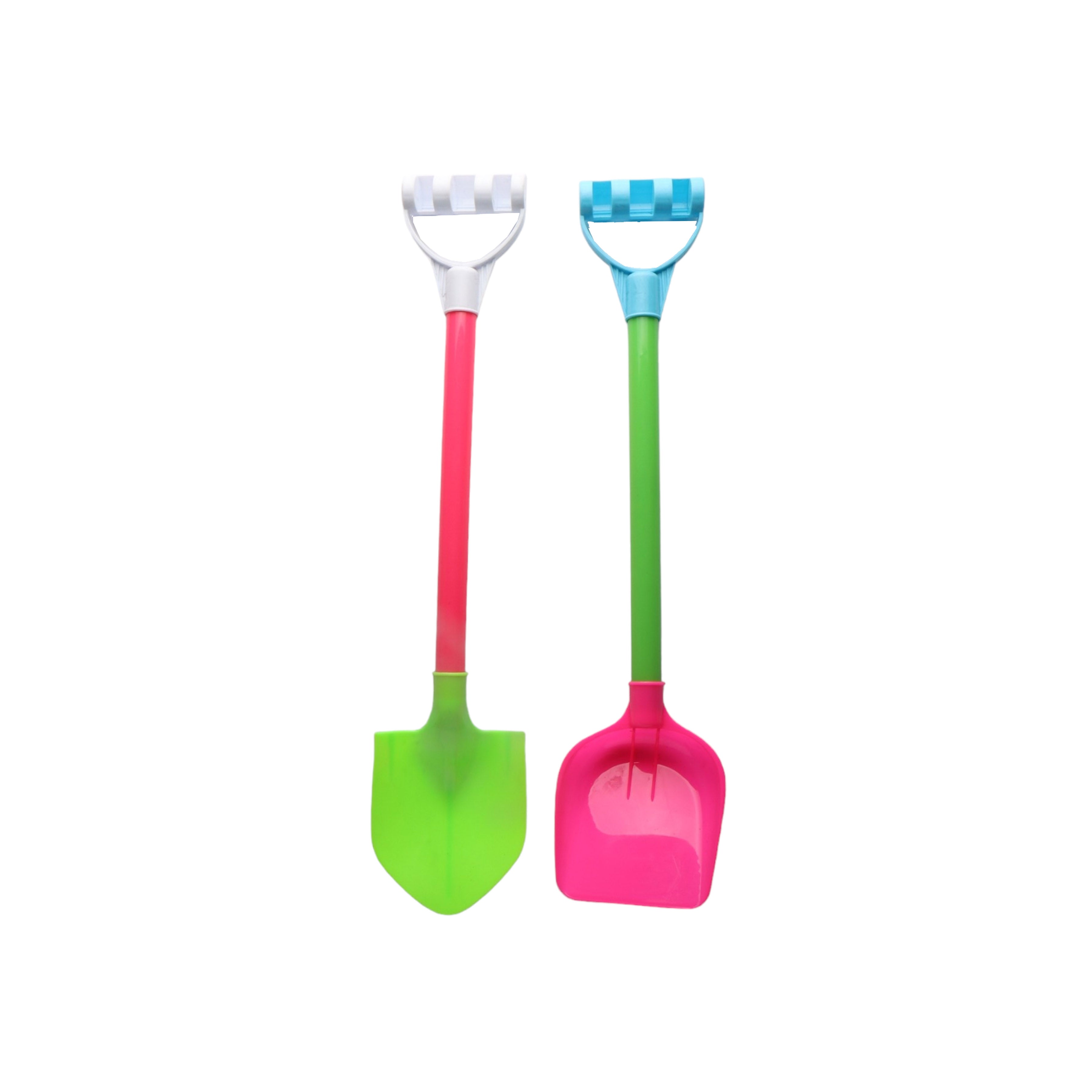 Sand Toy Spade Plastic L45cm