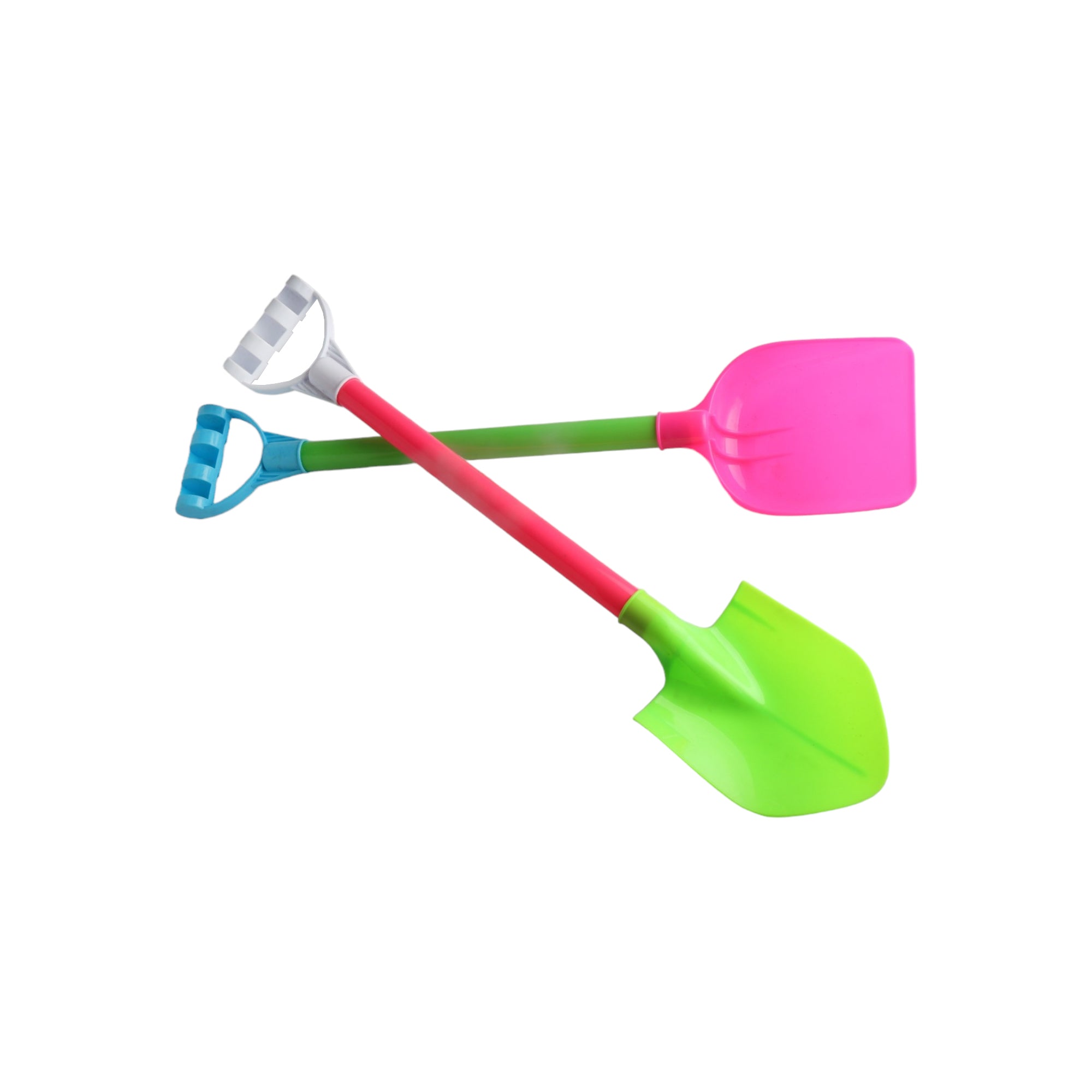 Sand Toy Spade Plastic L45cm