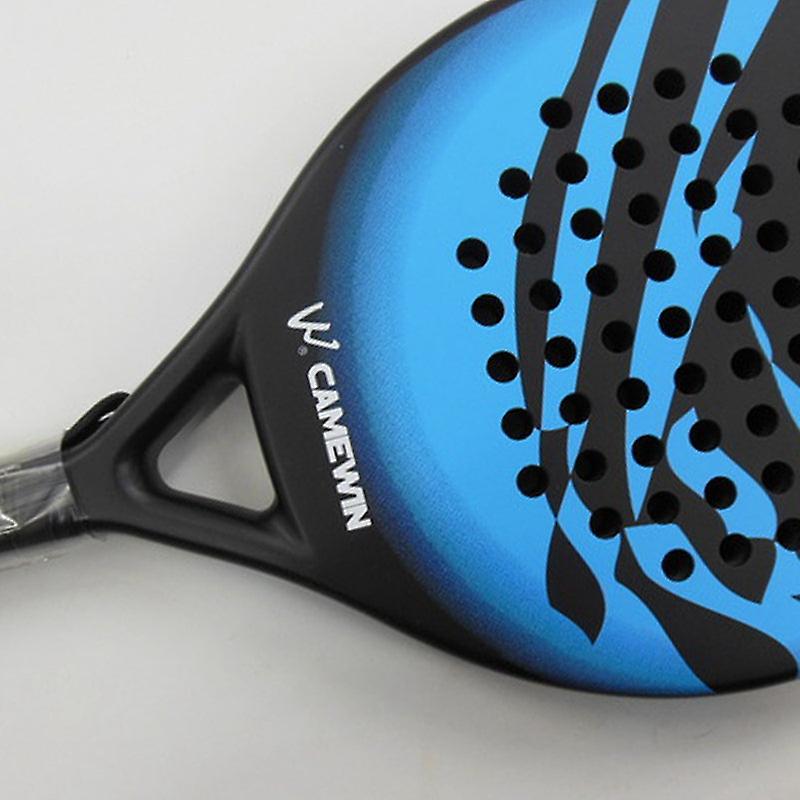 Camewin Padel Racket with Bag