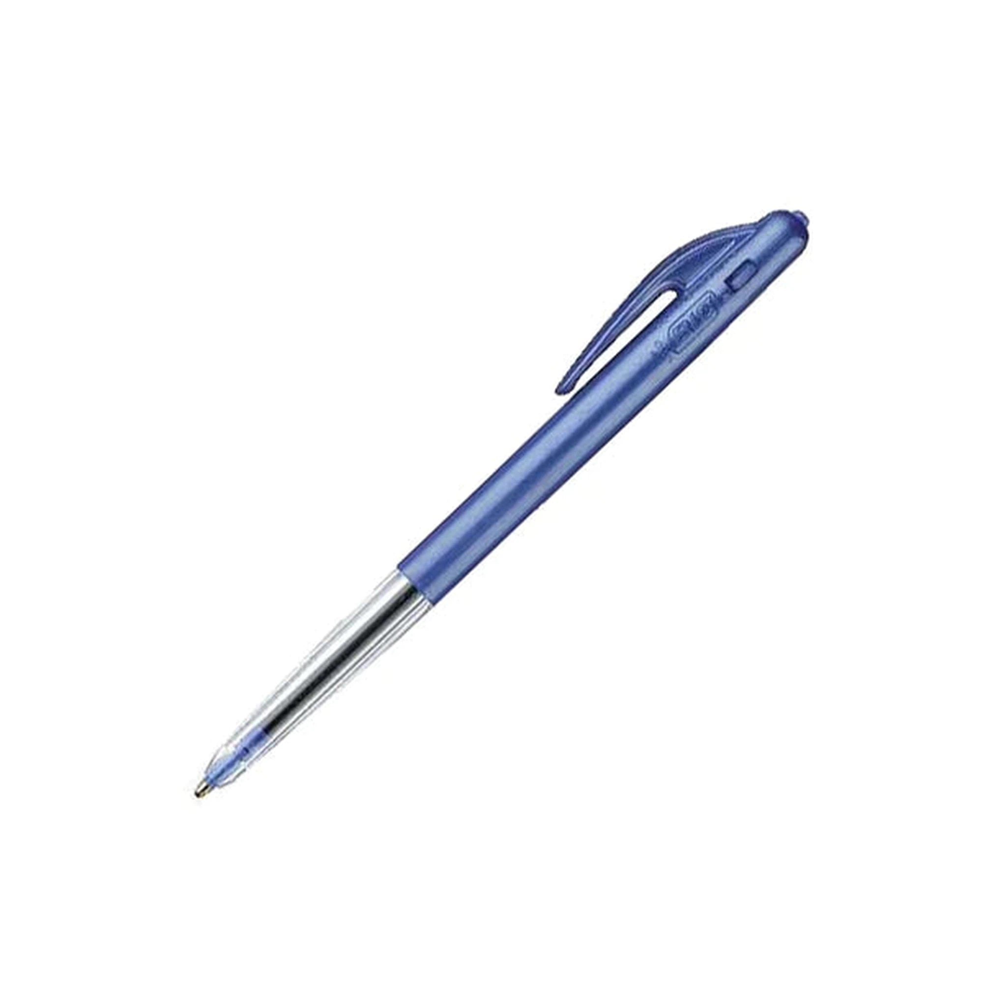 Bic Clic Pen