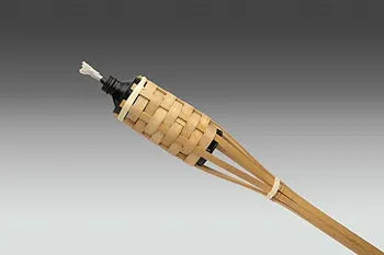 Bamboo Torch 150cm