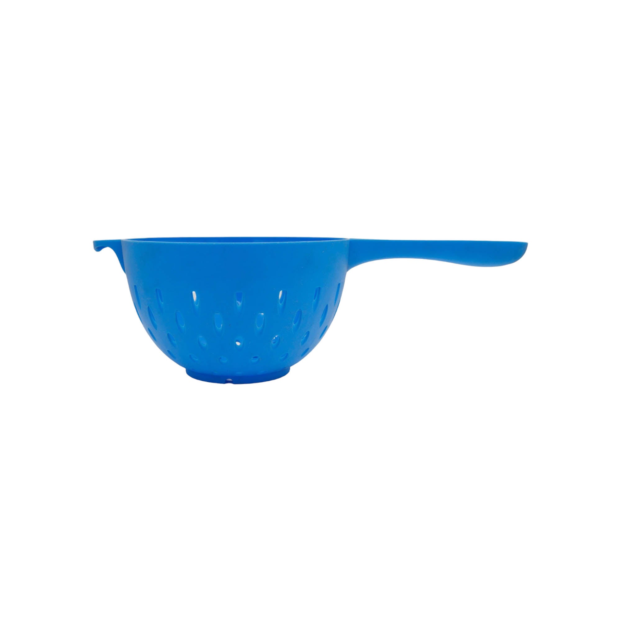 Pastic Colander With Handle P0024