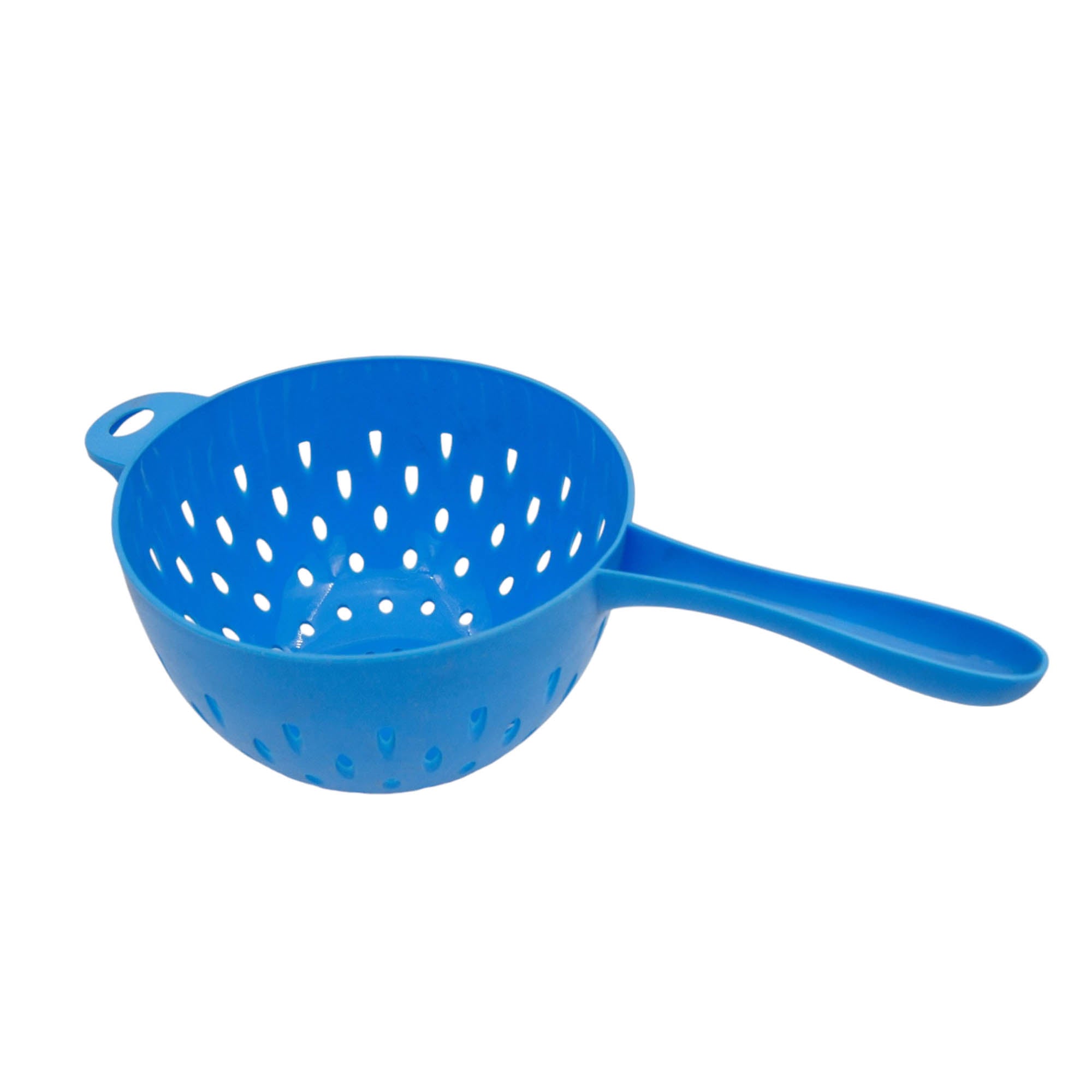 Pastic Colander With Handle P0024