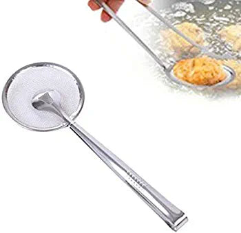 Multi Function Spoon Fryer 400181