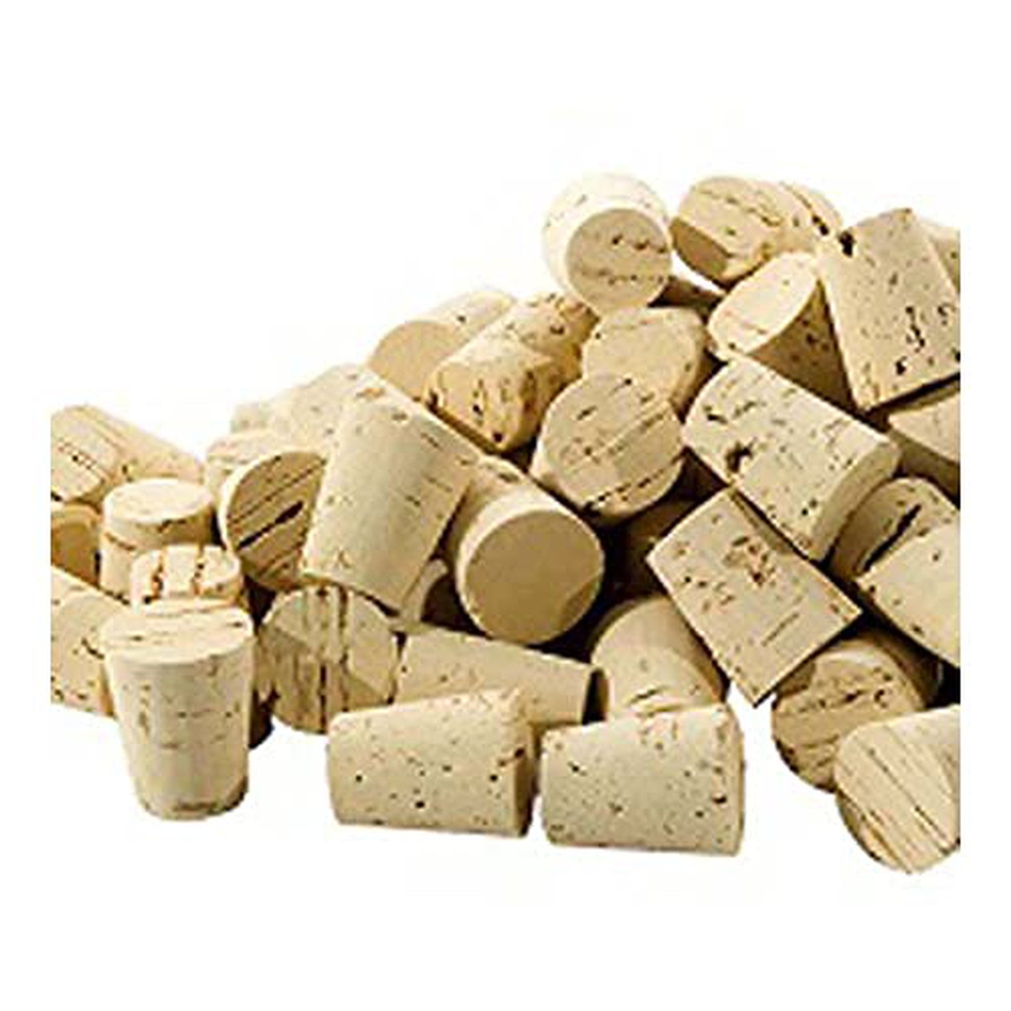 Tapered Cork Stopper RL9