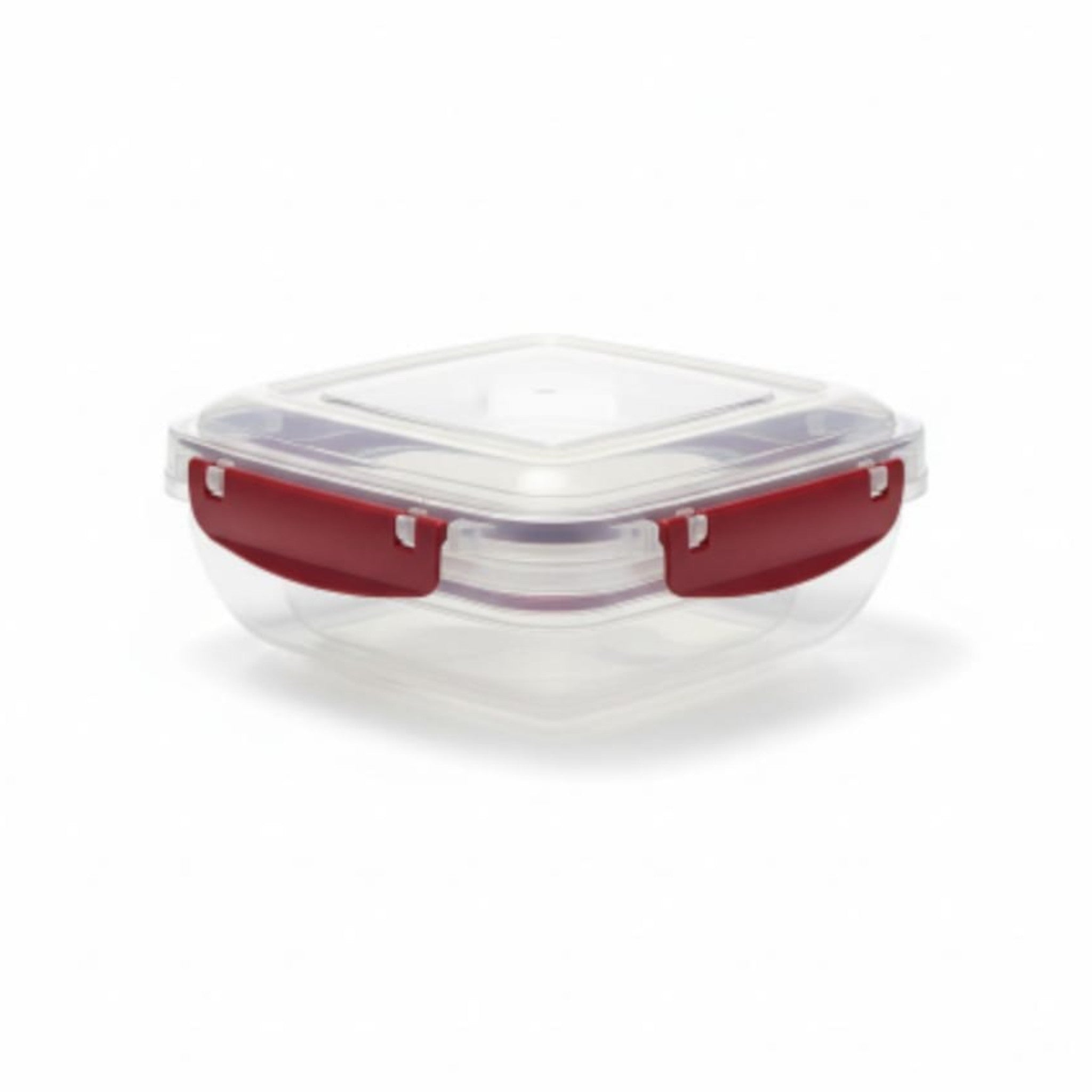 Freshnest Food Storage Container Square Shallow 1025ml