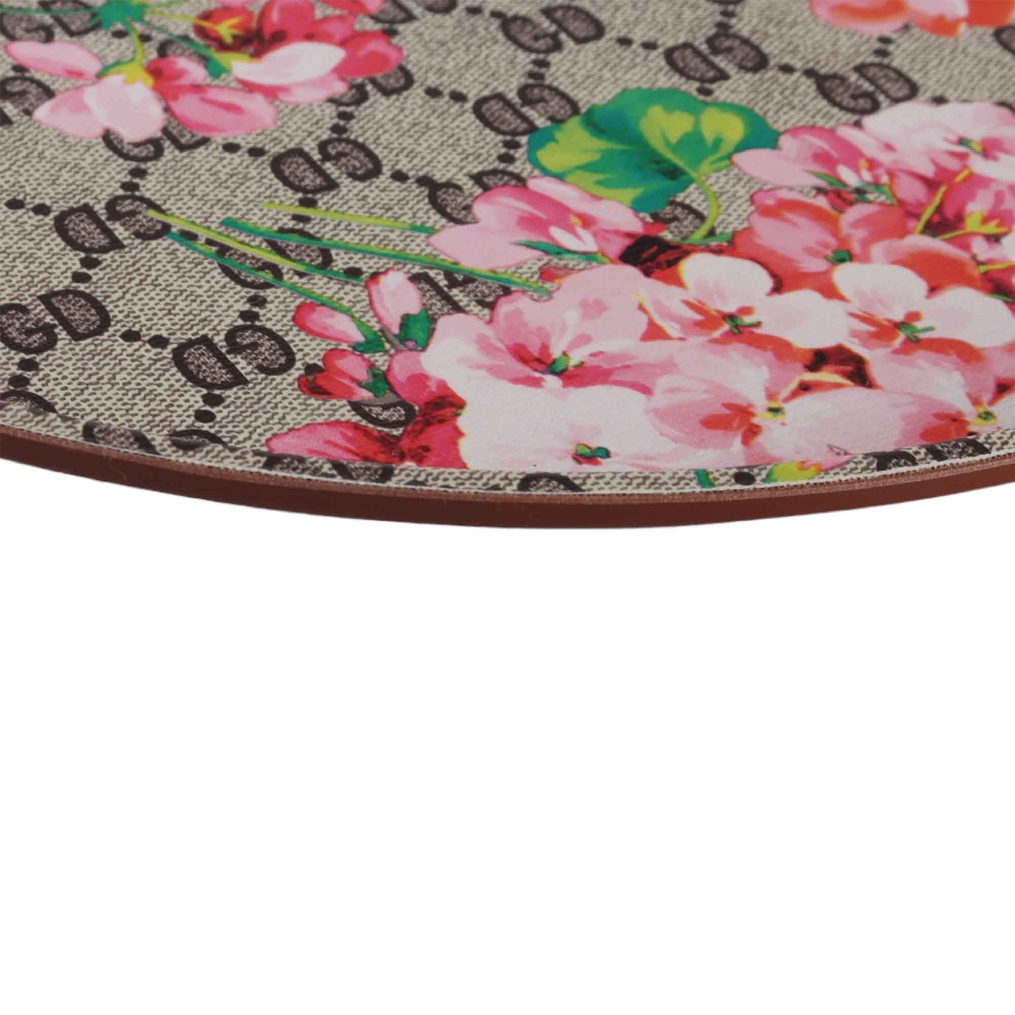 Melamine Serving Tray 35cm Round