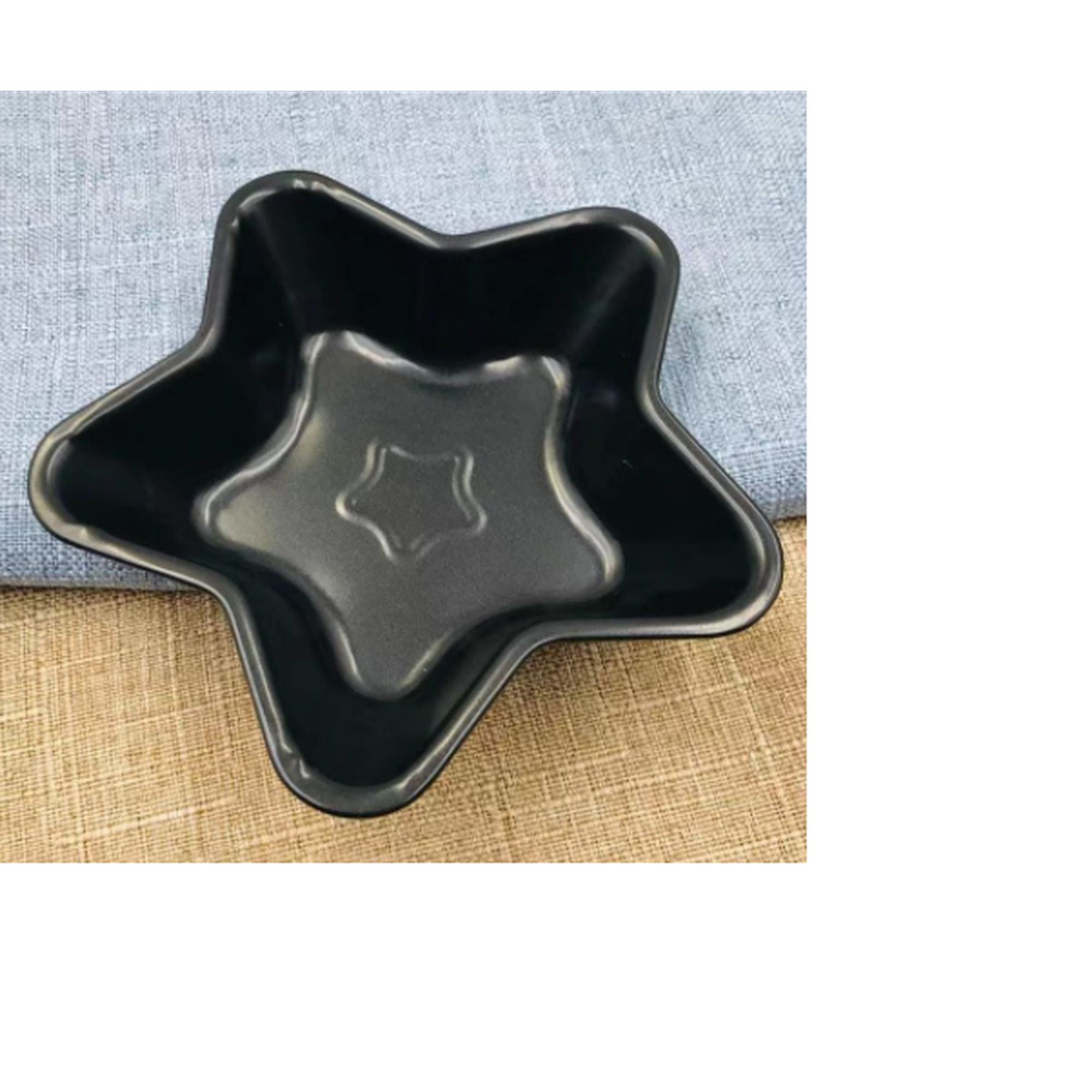 Baking Cake Pan Star Small 16.5cm 40-3