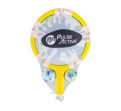 Pluse Active Splash Bat and Ball Set