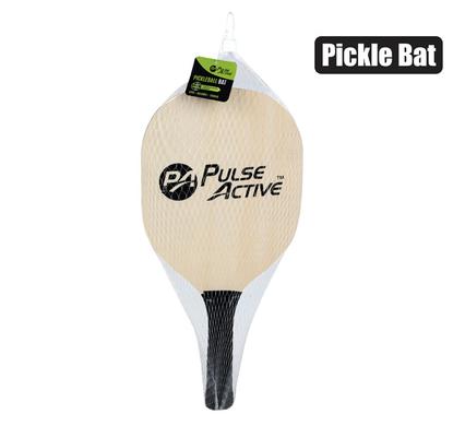 Pulse Active Pickleball Bat