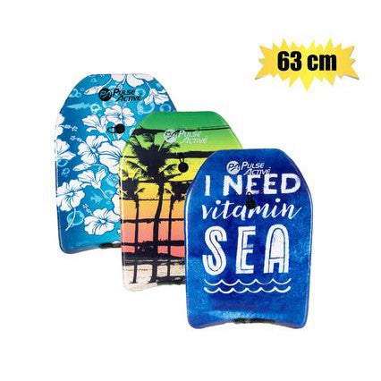 Boogie Beach Surf Board 66cm