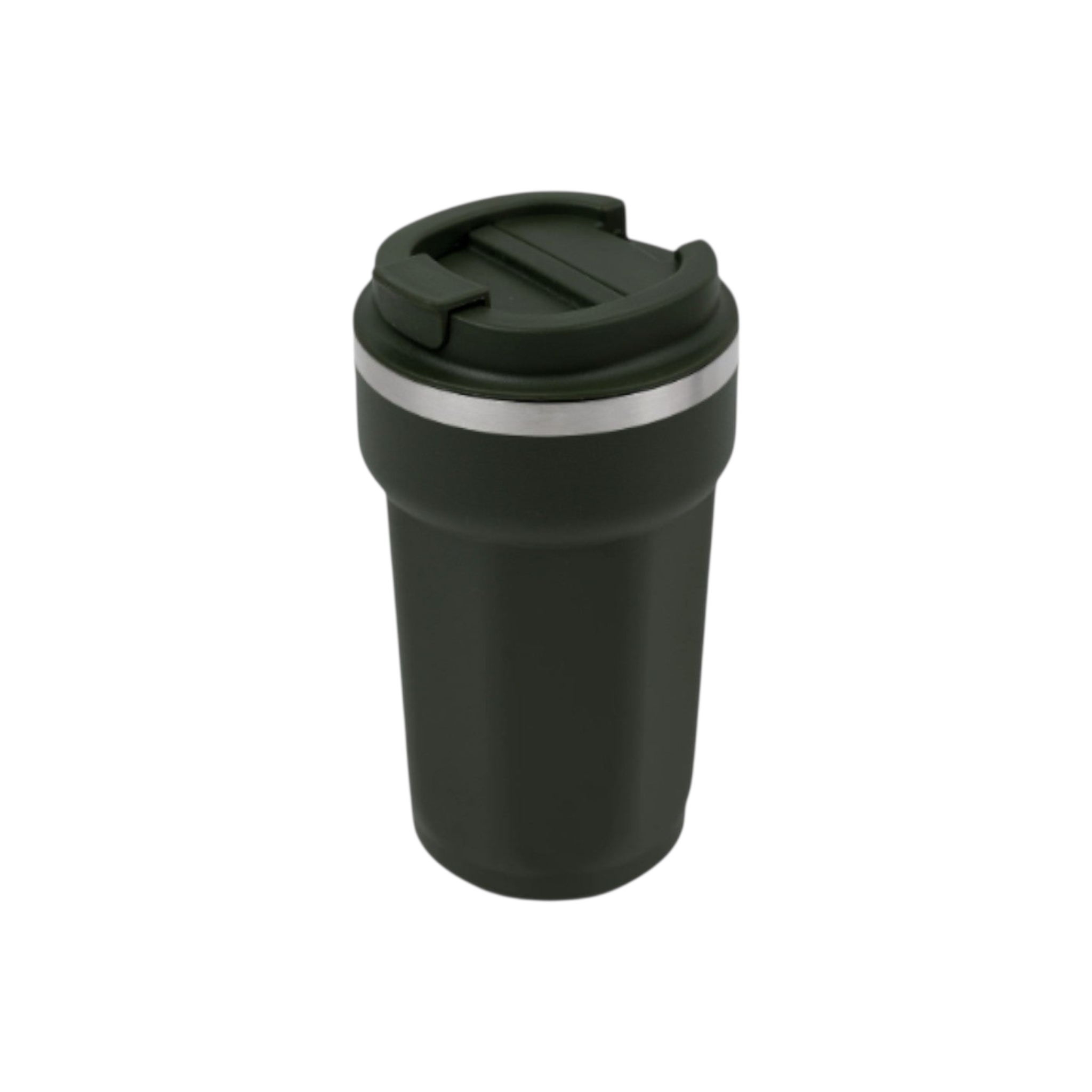 Regent Double Wall Stainless Steel Travel Mug Sage 510ml