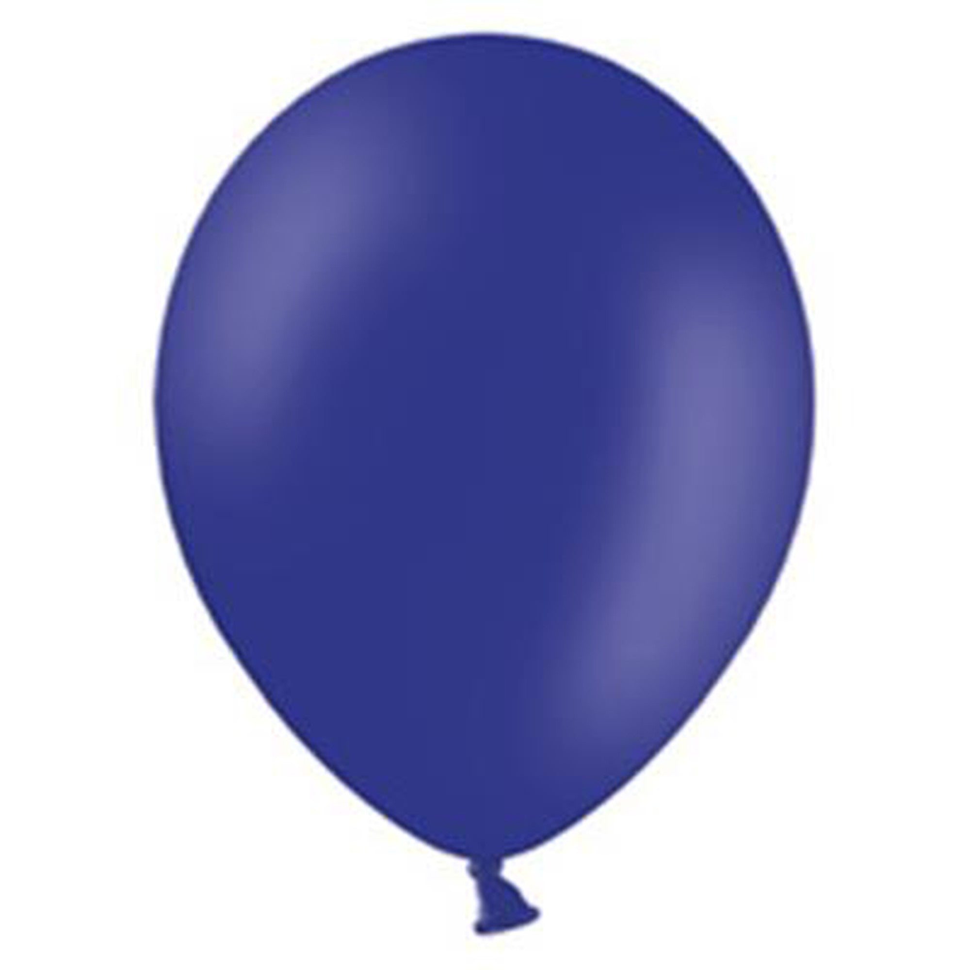 Latex Pastel Party Balloons B85 10pack