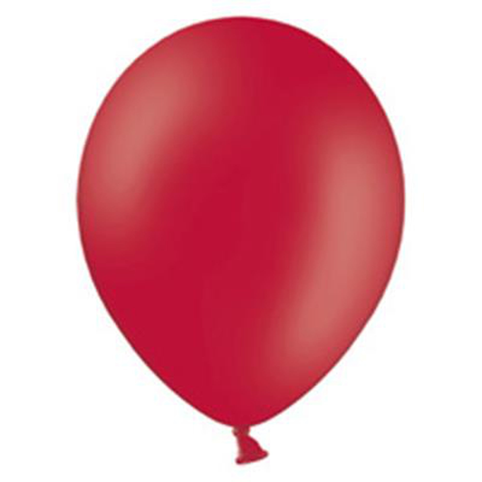 Latex Pastel Party Balloons B85 10pack