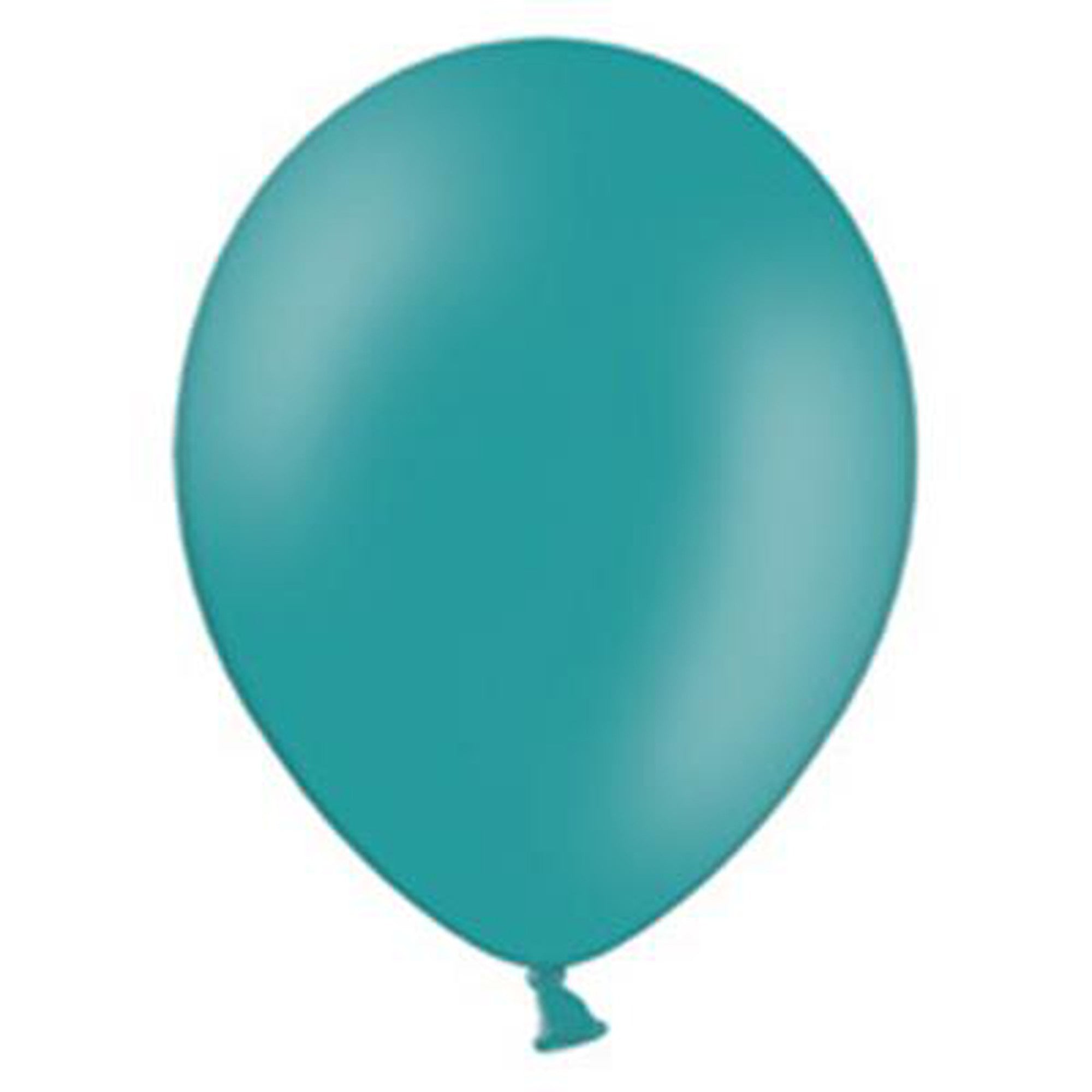 Latex Pastel Party Balloons B85 10pack