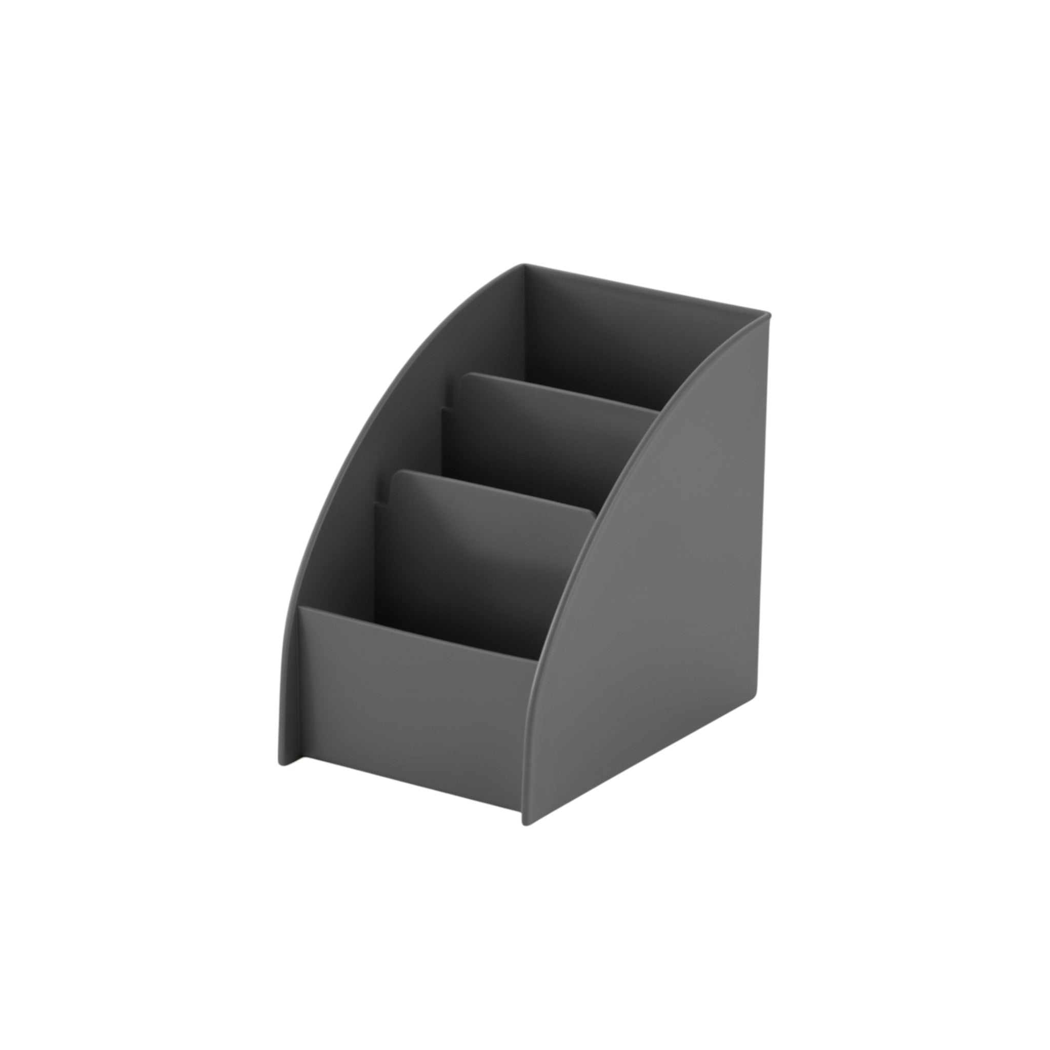 Lova Plastic Storage Organizer Box LV-202