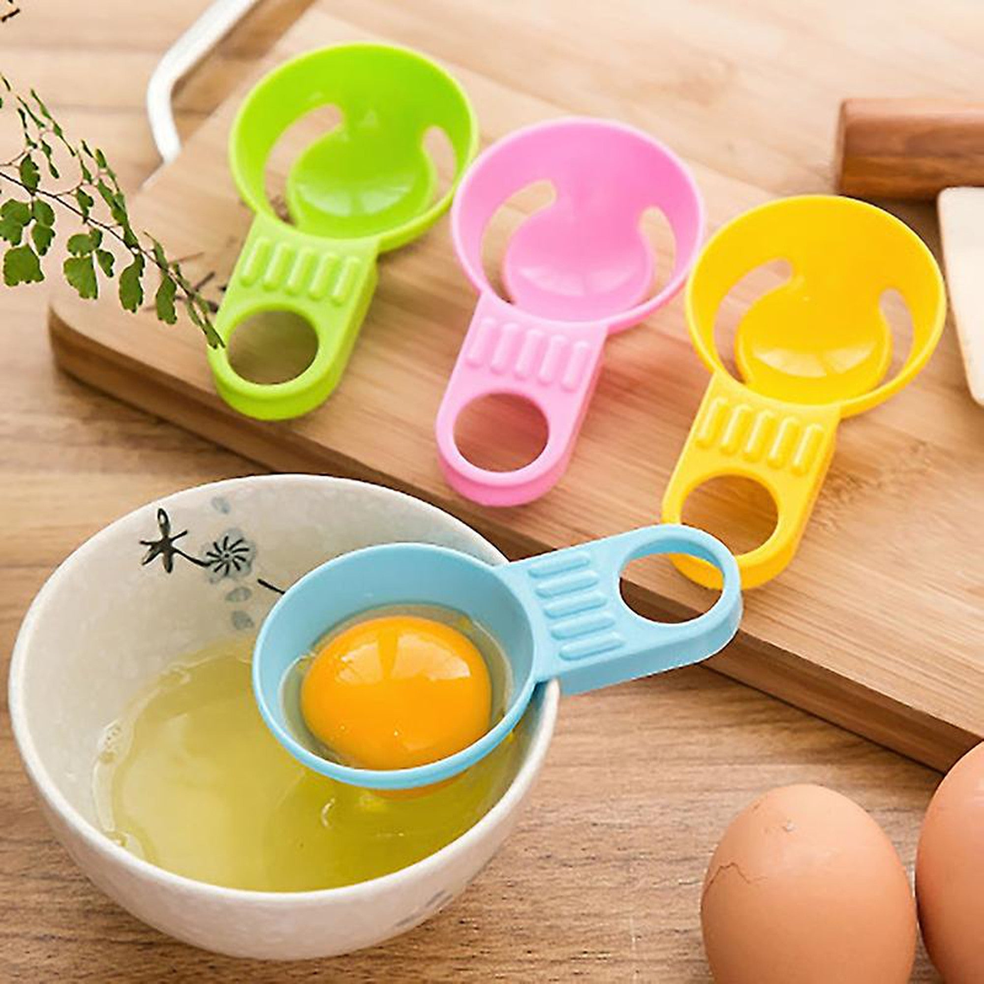 Egg Separator 6pack XK921