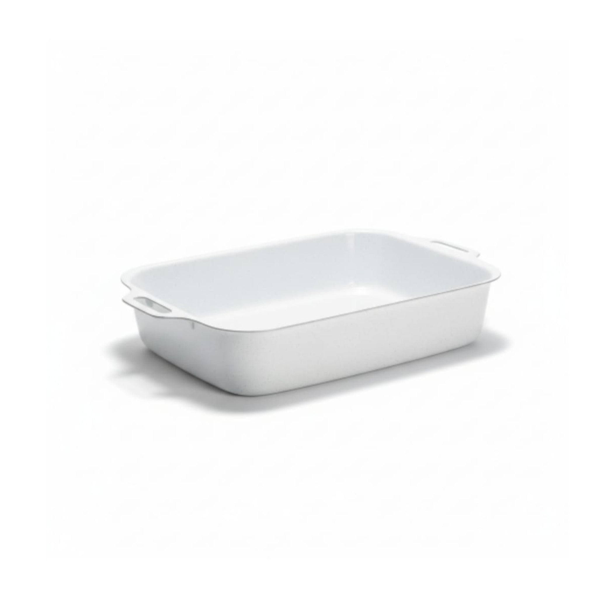 Enamel Lasagne Pan 32cm 1st Grade