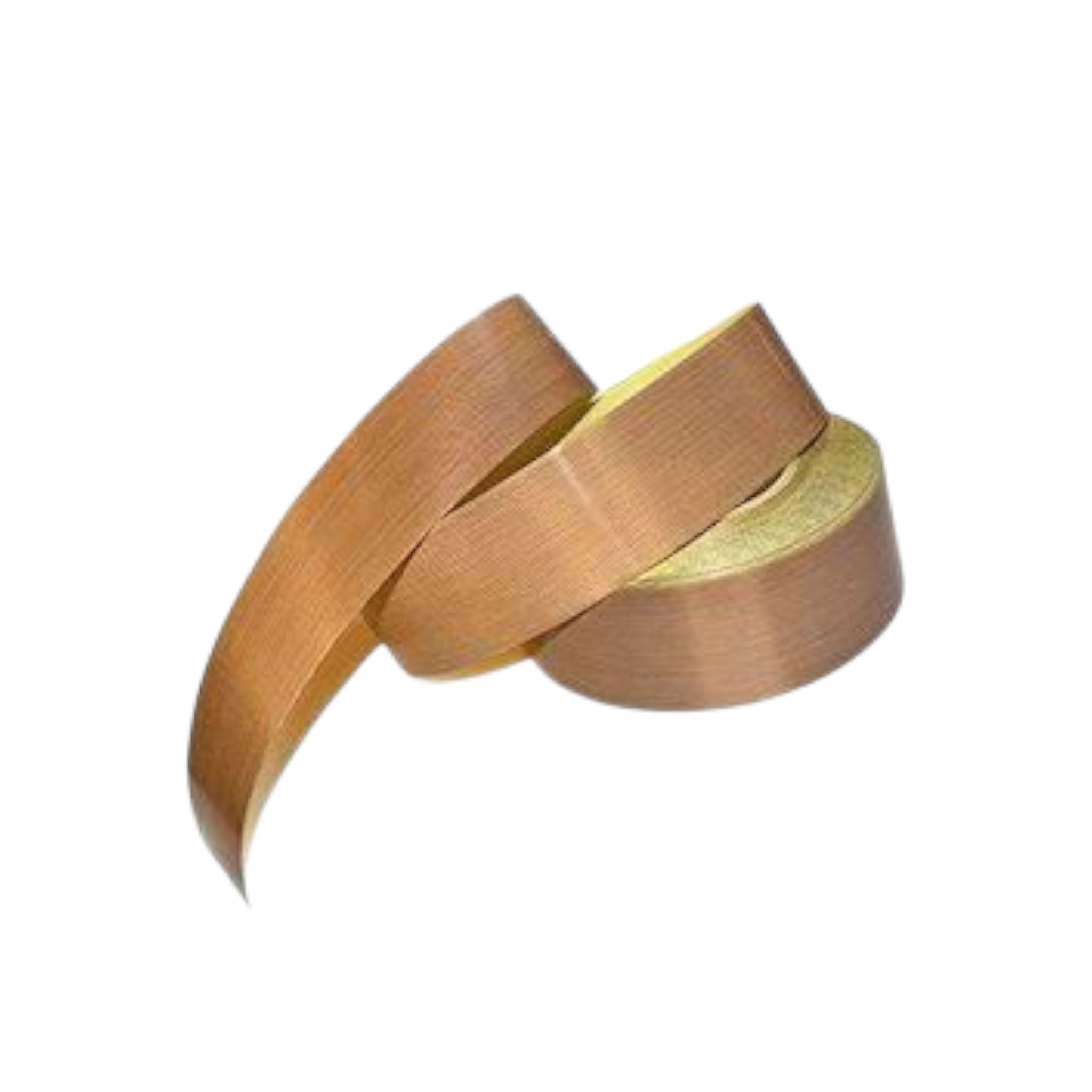Teflon Stick Tape 30x500mm PTFE Coated Glass Cloth