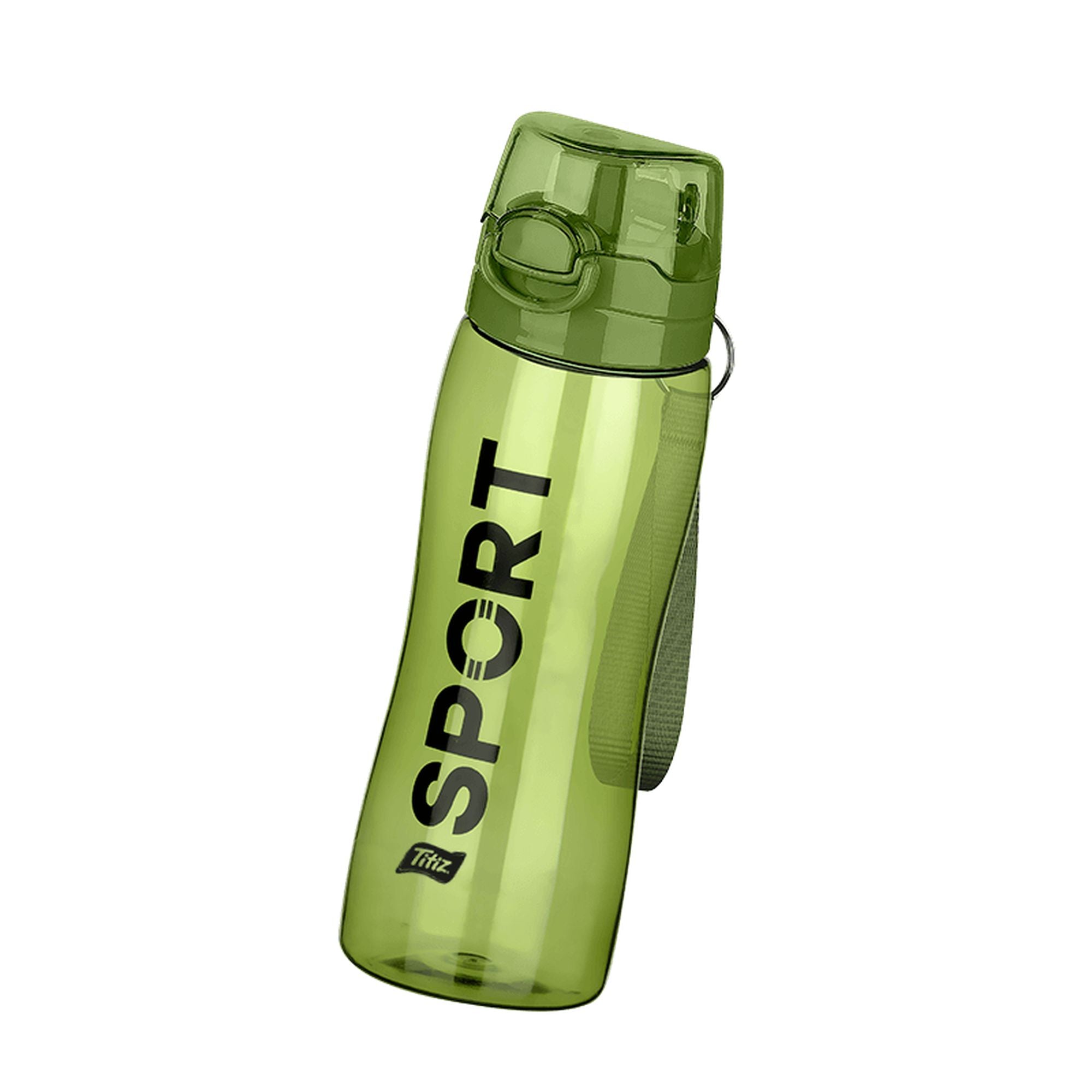 Titiz Cascada Sports Water Bottle Polycorb 750ml TP-500