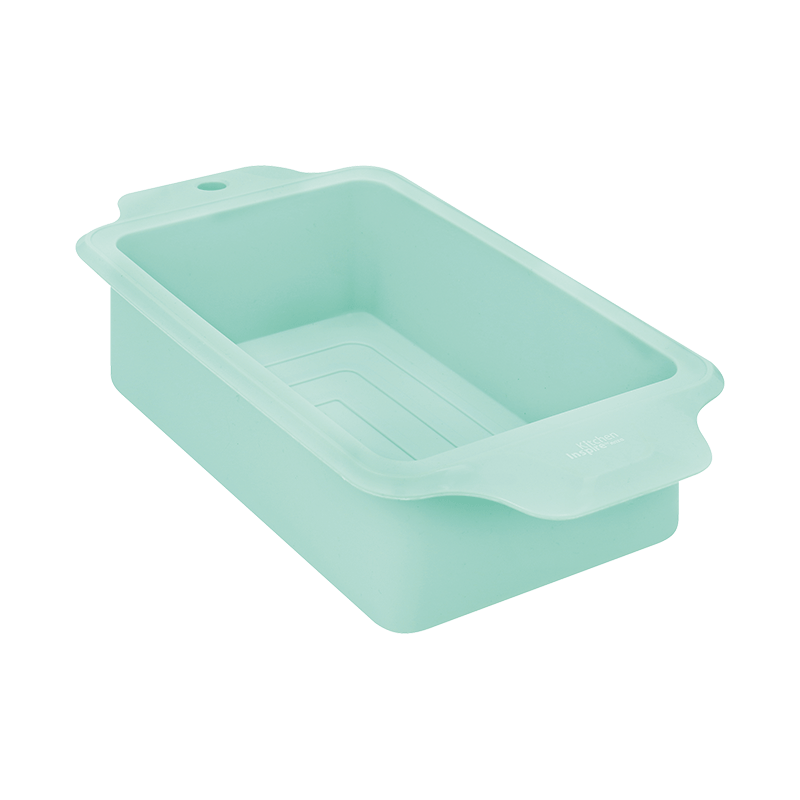 Kitchen Inspire Silicone Loaf Pan 501264