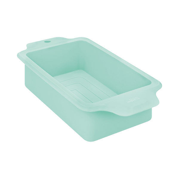 Kitchen Inspire Silicone Loaf Pan 501264