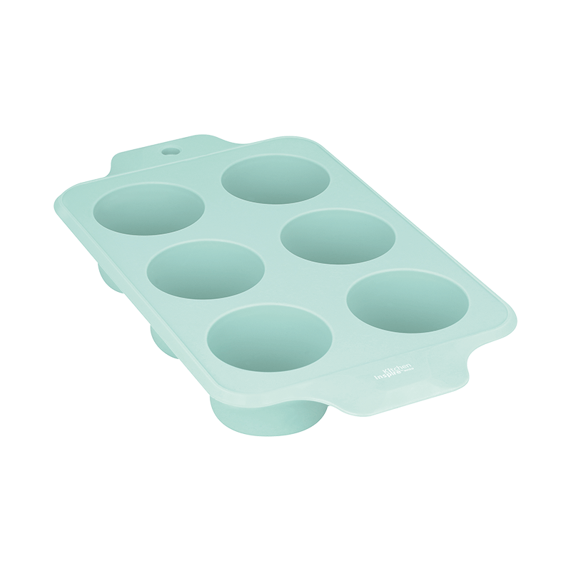 Kitchen Inspire Silicone Muffin Pan 501266